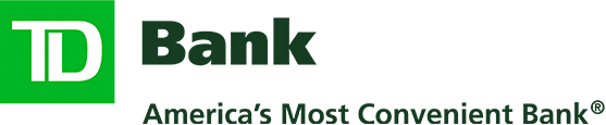 TD Bank Logo